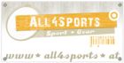 all4sports logo