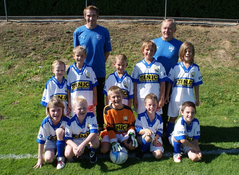 U9 Herbst 2011 U9 Herbst 2011